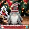 Gnome Christmas Decorations – Plush Swedish Tomte Elf for Holiday Home Décor, Tiered Trays, Kitchen, and Gifts for Women – Christmas, Thanksgiving, Birthday, & Valentines